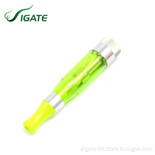 Eigate (8602) Low Resistance CE&RoHS Atomizers, Rebuildable Vivi Nova Atomizer Tank 2013